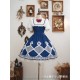 Hoshibako Works Touhou Project Cirno One Piece(Reservation/Full Payment Without Shipping)